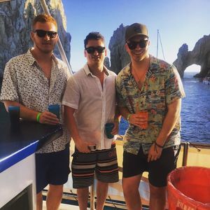 Meet your Posher, Ryan